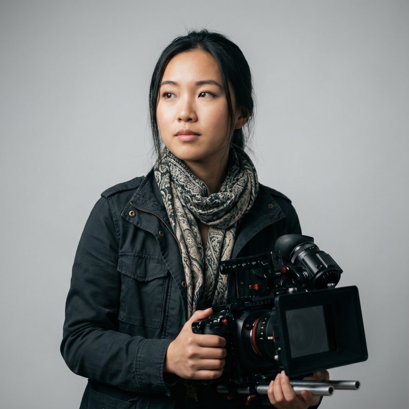 麻豆视频摄影指导